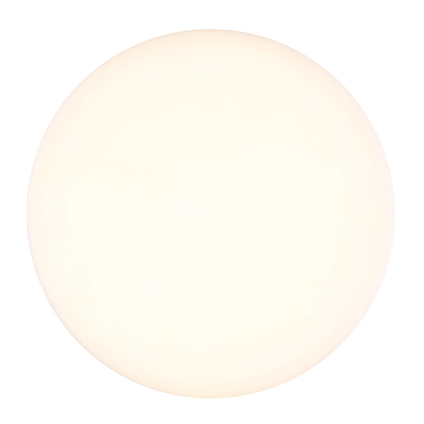 Globo - LED plafonsko svetlo LED/8W/230V 4000K prečnik 12 cm bela