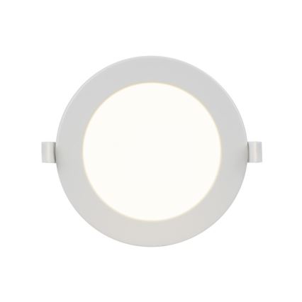 Globo - LED ugradno svetlo za kupatilo 1xLED/12W/230V IP44