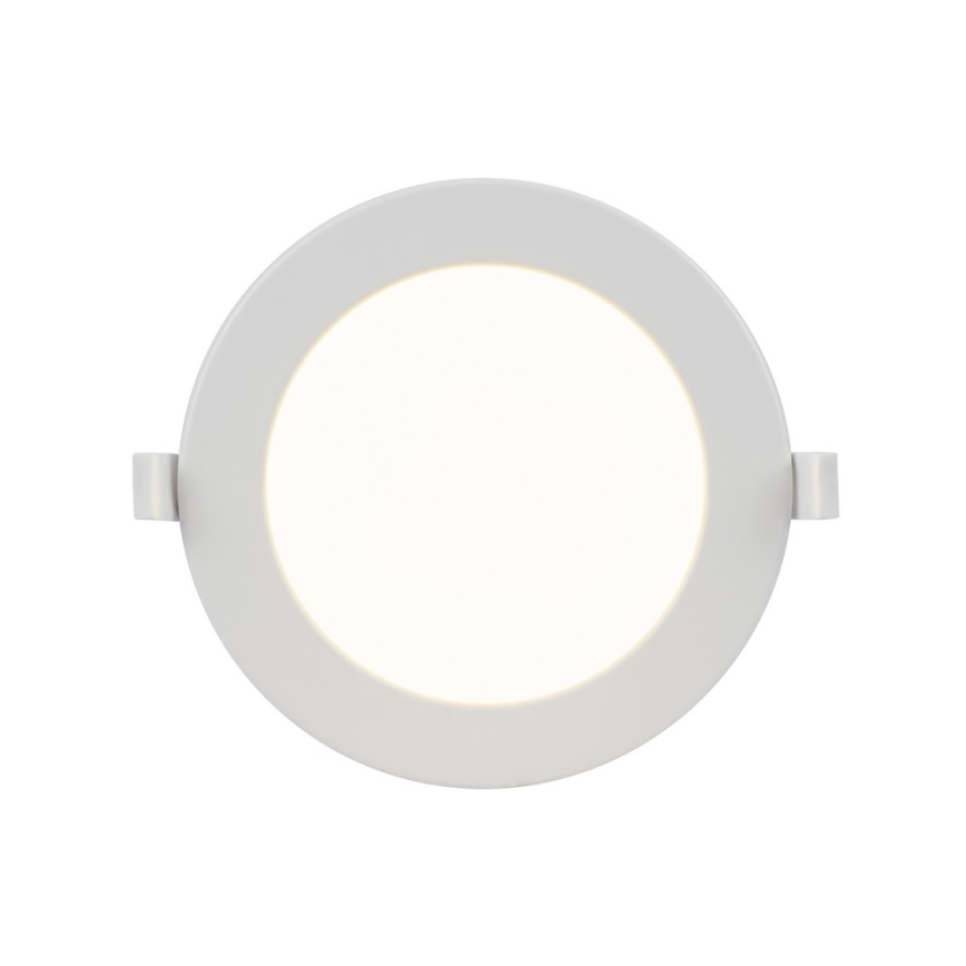 Globo - LED ugradno svetlo za kupatilo 1xLED/12W/230V IP44