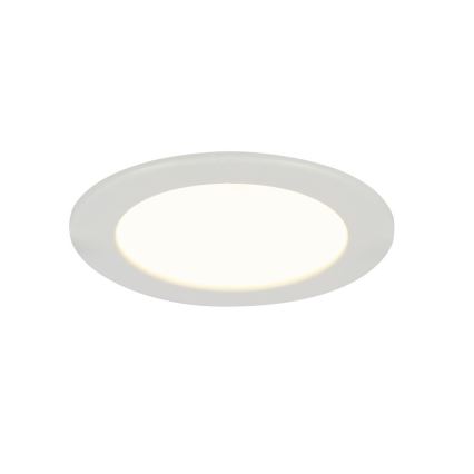 Globo - LED ugradno svetlo za kupatilo 1xLED/12W/230V IP44