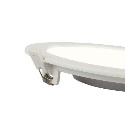 Globo - LED ugradno svetlo za kupatilo 1xLED/12W/230V IP44