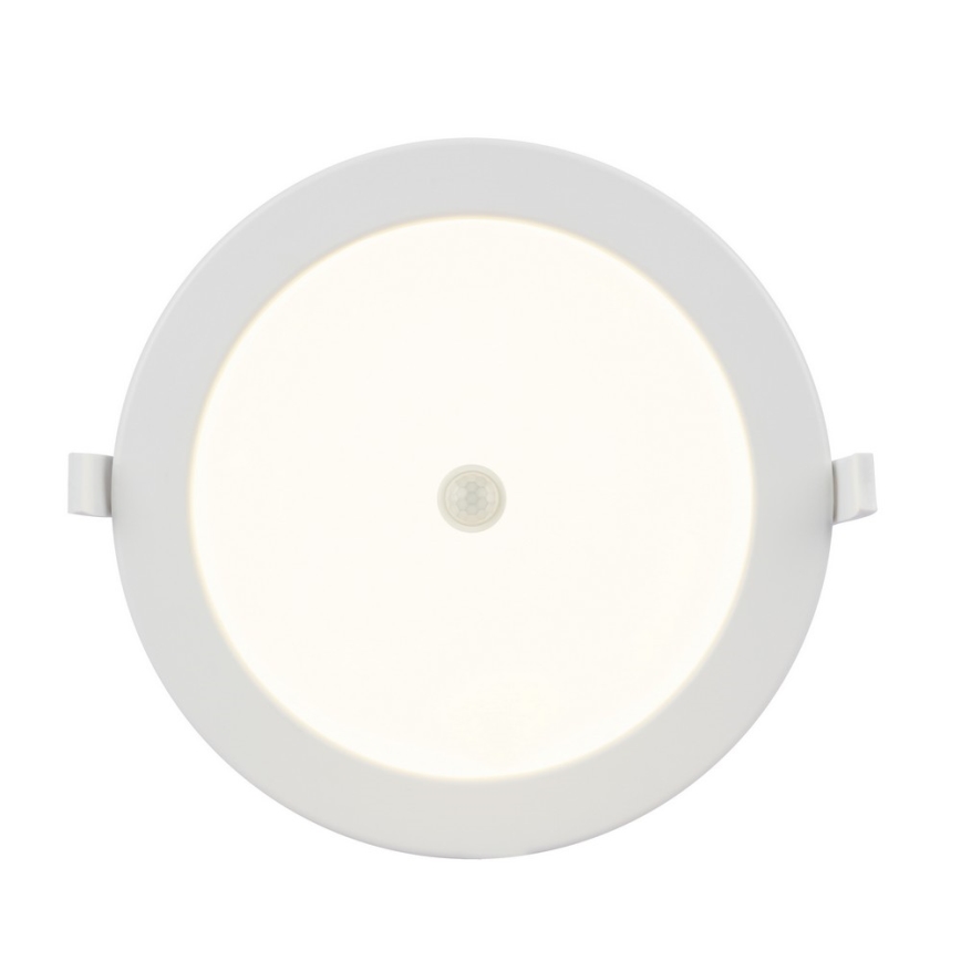 Globo - LED ugradno kupatilsko svetlo sa senzorom LED/18W/230V IP44