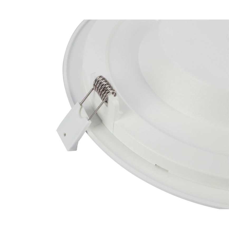 Globo - LED ugradno kupatilsko svetlo sa senzorom LED/18W/230V IP44