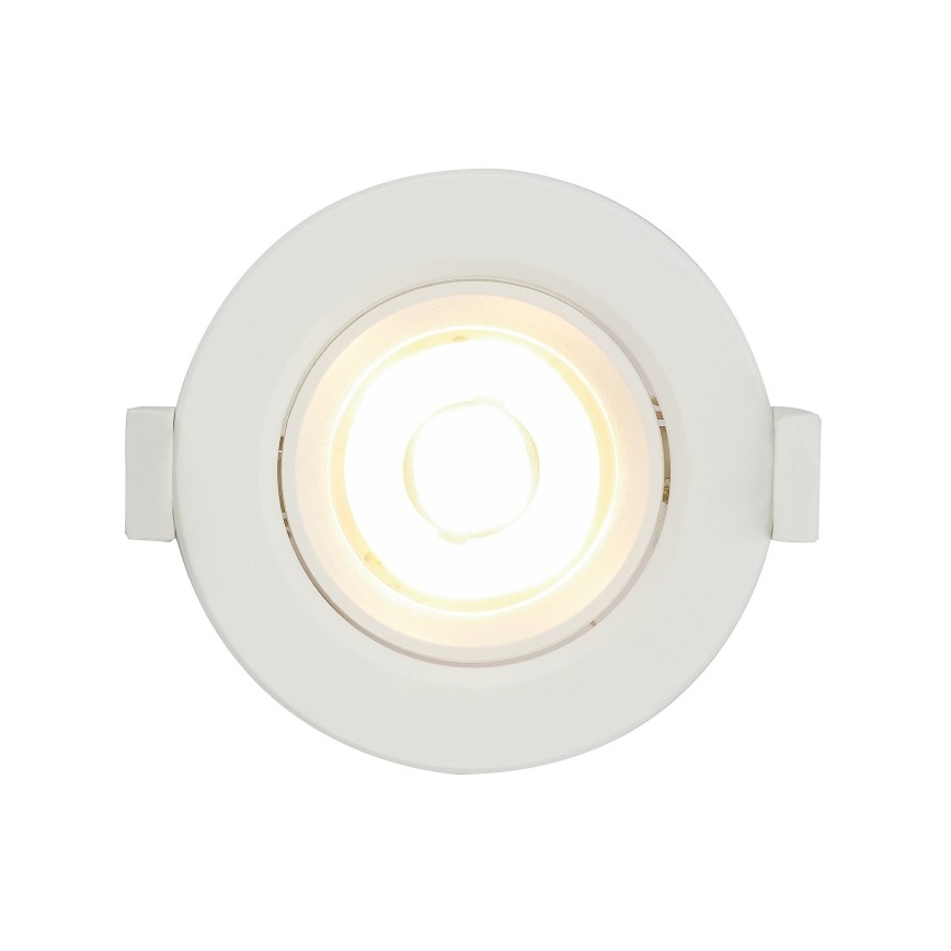 Globo - LED ugradno svetlo LED/5W/230V