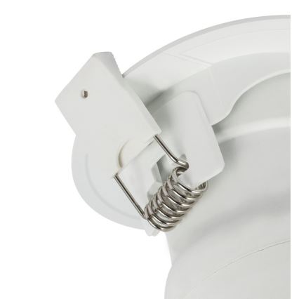 Globo - LED ugradno svetlo LED/5W/230V