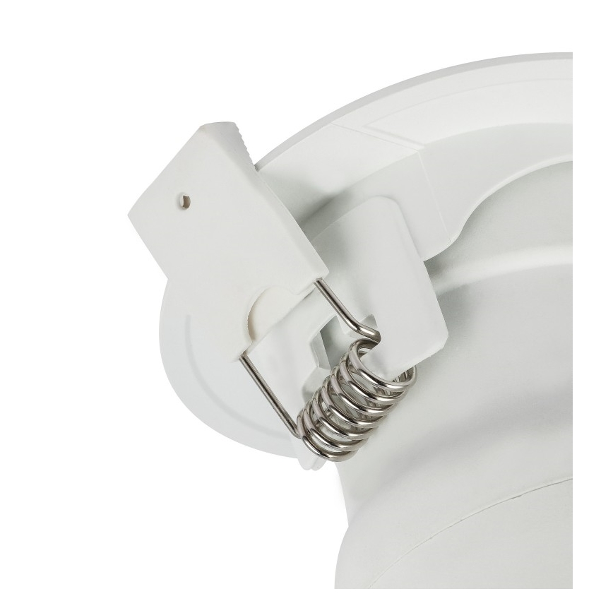 Globo - LED ugradno svetlo LED/5W/230V