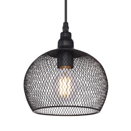 Globo - Luster na sajli 9xE27/60W/230V