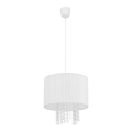 GLOBO 15098 - Viseće svetlo PYRA 1xE27/60W/230V