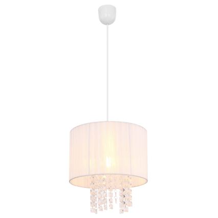 GLOBO 15098 - Viseće svetlo PYRA 1xE27/60W/230V