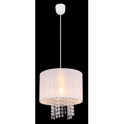 GLOBO 15098 - Viseće svetlo PYRA 1xE27/60W/230V