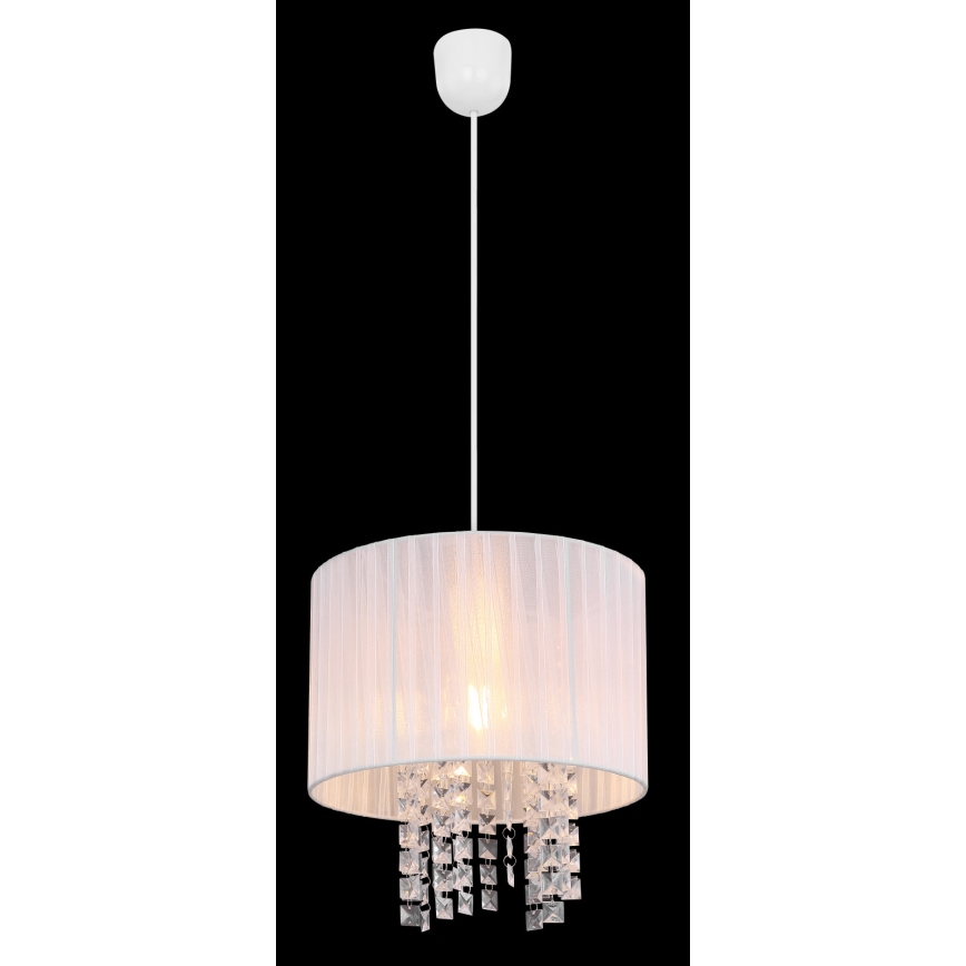 GLOBO 15098 - Viseće svetlo PYRA 1xE27/60W/230V