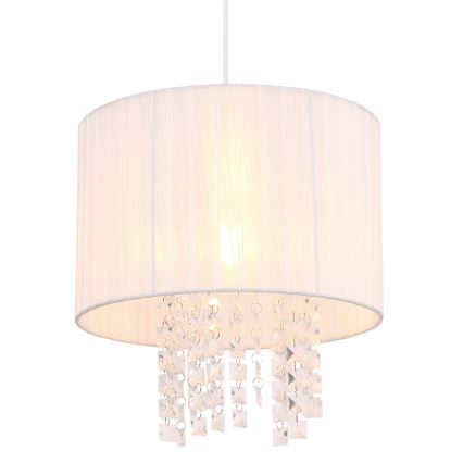 GLOBO 15098 - Viseće svetlo PYRA 1xE27/60W/230V