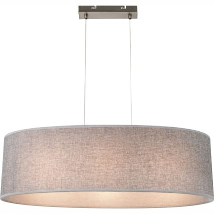 Globo 15185H2 - Luster PACO 3xE27/60W/230V