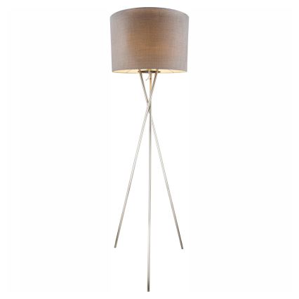 Globo - Podna lampa 1xE27/60W/230V