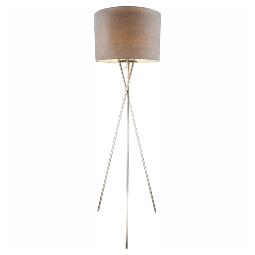 Globo - Podna lampa 1xE27/60W/230V