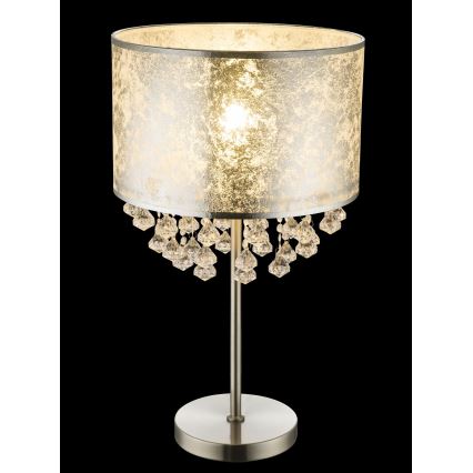 Globo - Stona lampa 1xE27/60W/230V