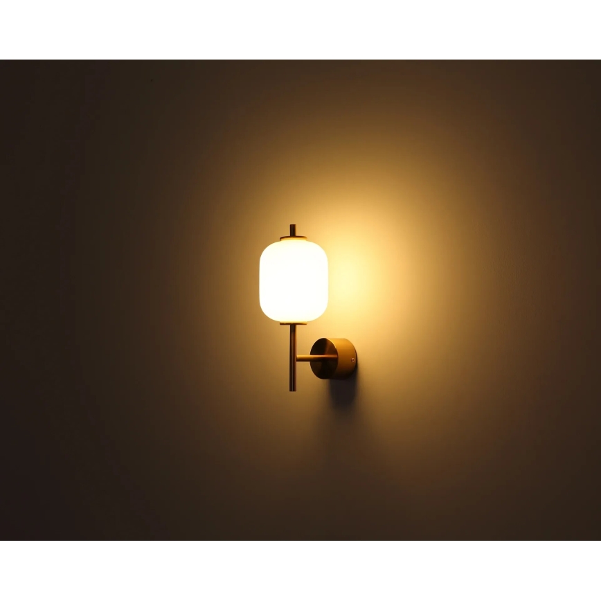 Globo - LED zidno svetlo LED/7W/230V