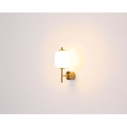 Globo - LED zidno svetlo LED/7W/230V