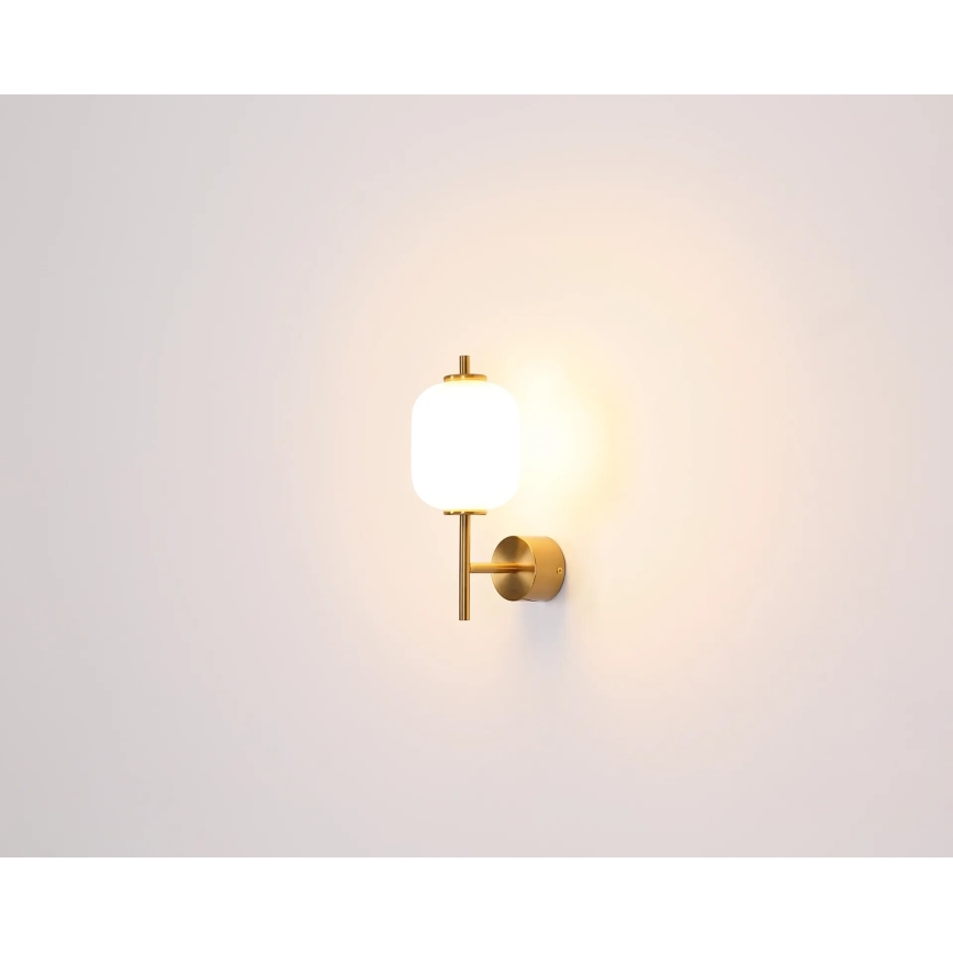 Globo - LED zidno svetlo LED/7W/230V