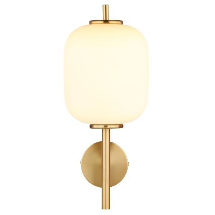 Globo - LED zidno svetlo LED/7W/230V