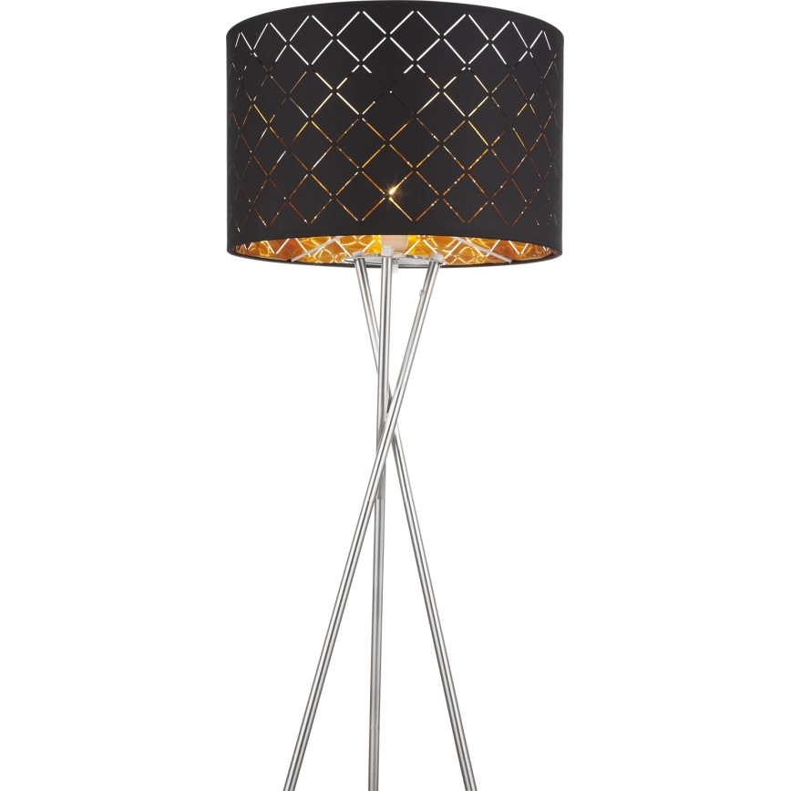Globo - Podna lampa 1xE27/60W/230V