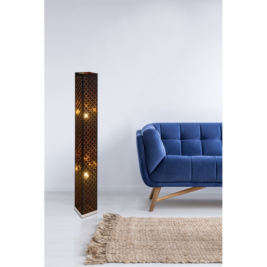 Globo - Podna lampa 2xE27/40W/230V