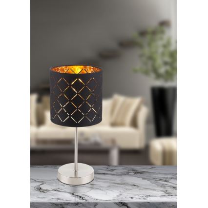 Globo - Stona lampa 1xE14/40W/230V