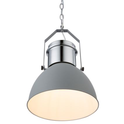 Globo - Luster na lancu 1xE27/40W/230V