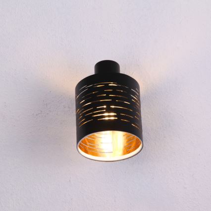 Globo - Zidna svetiljka 1xE14/15W/230V