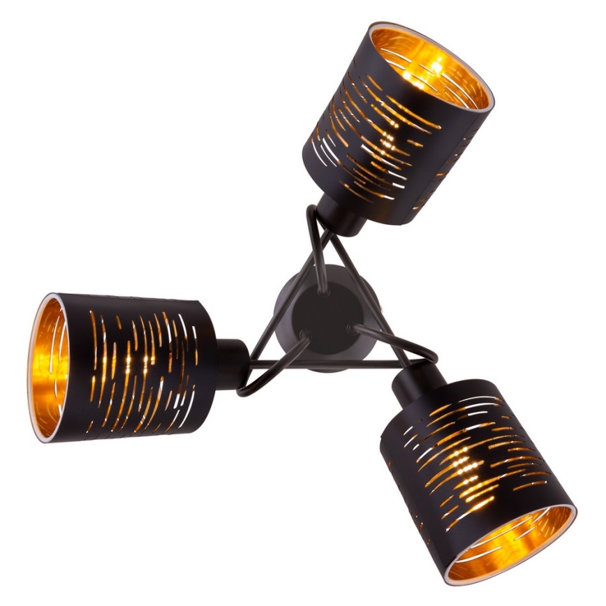Globo - Plafonski luster 3xE14/15W/230V