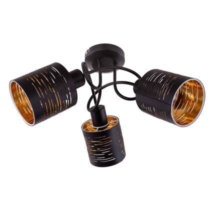 Globo - Plafonski luster 3xE14/15W/230V