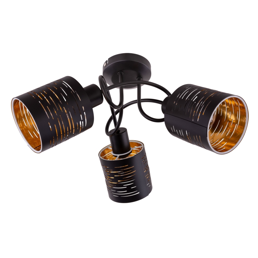 Globo - Plafonski luster 3xE14/15W/230V