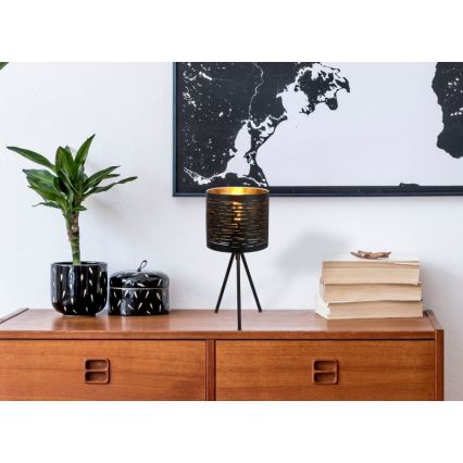 Globo - Stona lampa 1xE14/15W/230V