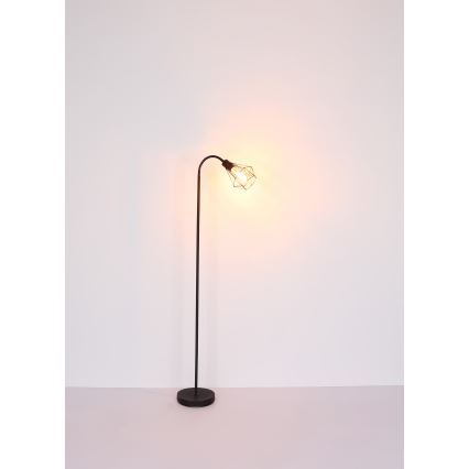 Globo - Stojeća lampa 1xE27/40W/230V
