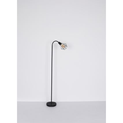 Globo - Stojeća lampa 1xE27/40W/230V
