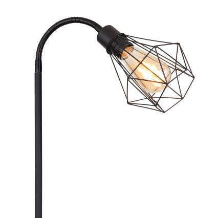 Globo - Stojeća lampa 1xE27/40W/230V