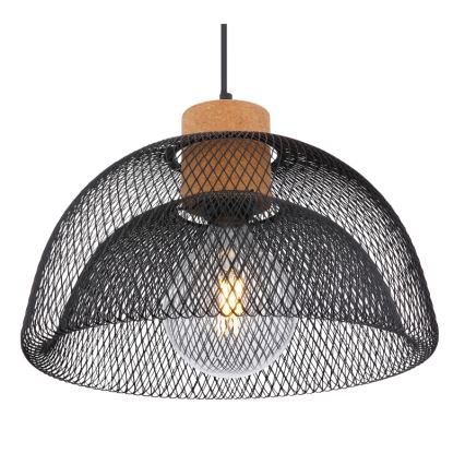 Globo - Viseći luster sa sajlom 1xE27/60W/230V