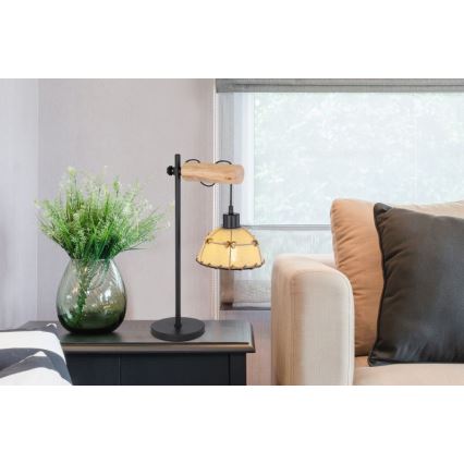 Globo - Stona lampa 1xE27/60W/230V