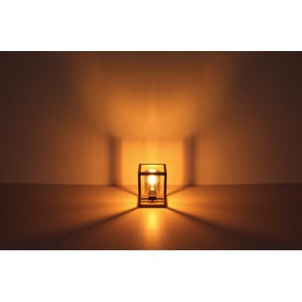 Globo - Stona lampa 1xE27/40W/230V