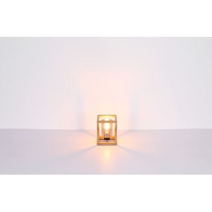Globo - Stona lampa 1xE27/40W/230V