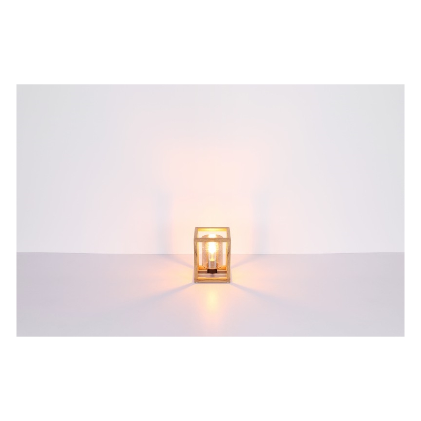Globo - Stona lampa 1xE27/40W/230V