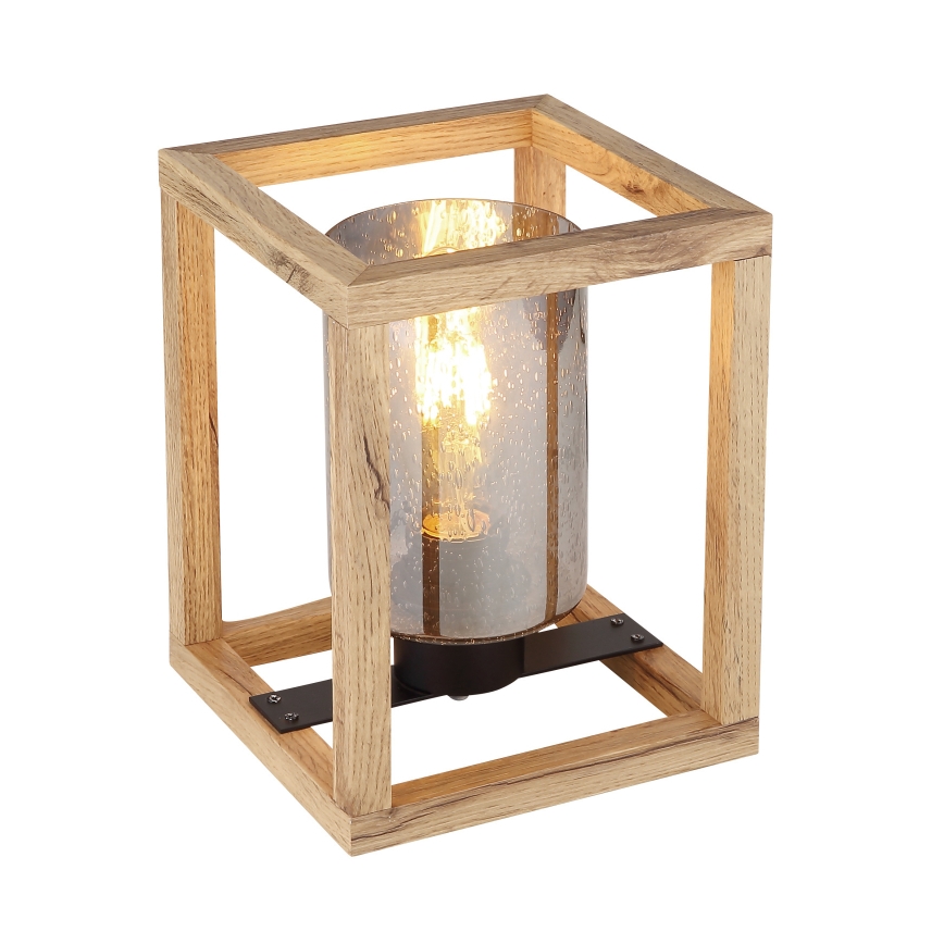 Globo - Stona lampa 1xE27/40W/230V