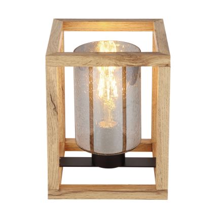 Globo - Stona lampa 1xE27/40W/230V