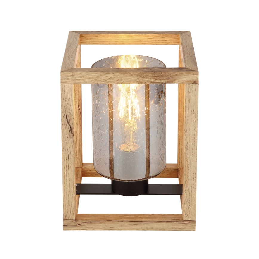 Globo - Stona lampa 1xE27/40W/230V