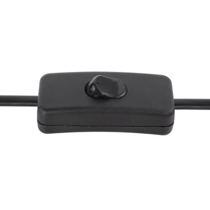 Globo - Stona lampa 1xE27/40W/230V