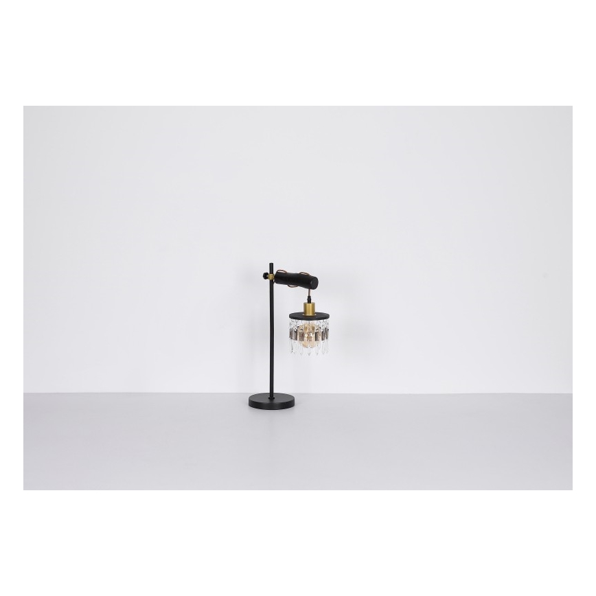 Globo - Stona lampa 1xE27/40W/230V