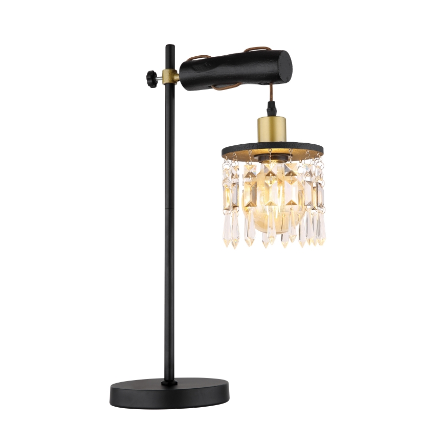 Globo - Stona lampa 1xE27/40W/230V