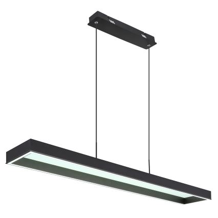 Globo - LED prigušiva luster na sajli LED/70W/230V 2700-6500K + daljinski upravljač