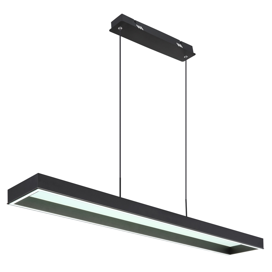 Globo - LED prigušiva luster na sajli LED/70W/230V 2700-6500K + daljinski upravljač