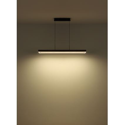 Globo - LED prigušiva luster na sajli LED/70W/230V 2700-6500K + daljinski upravljač